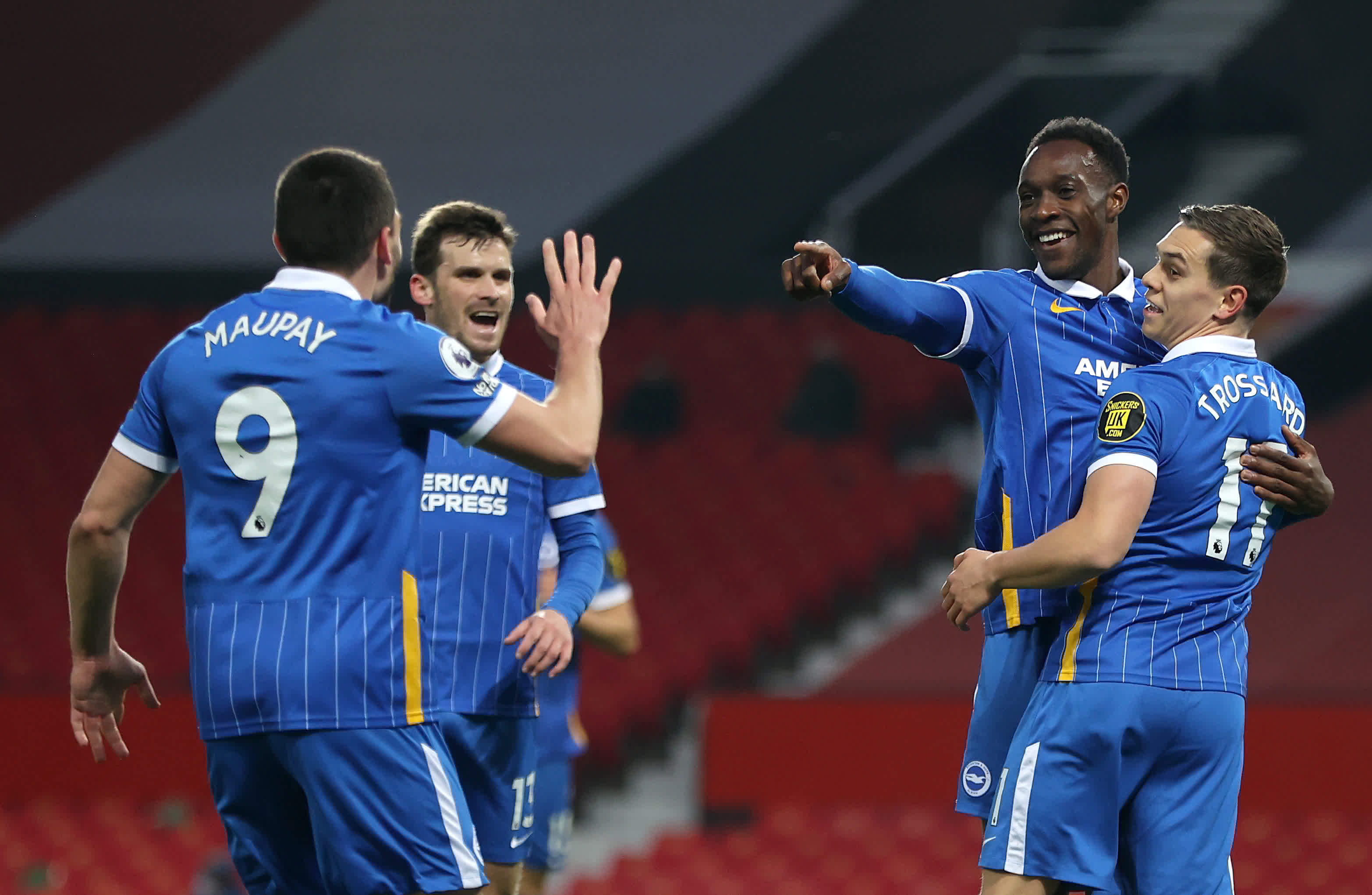 在世界杯中 在世界杯中